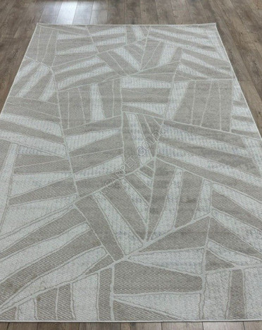 KC82A H.B.BEIGE/WHITE Aspendos