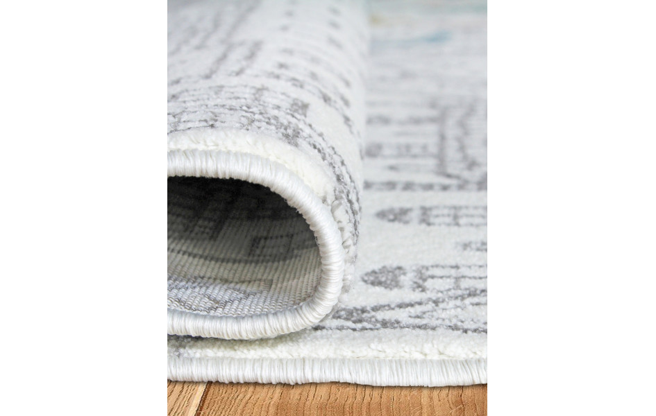 Детский ковер SOFIT C040 - LIGHT CREAM