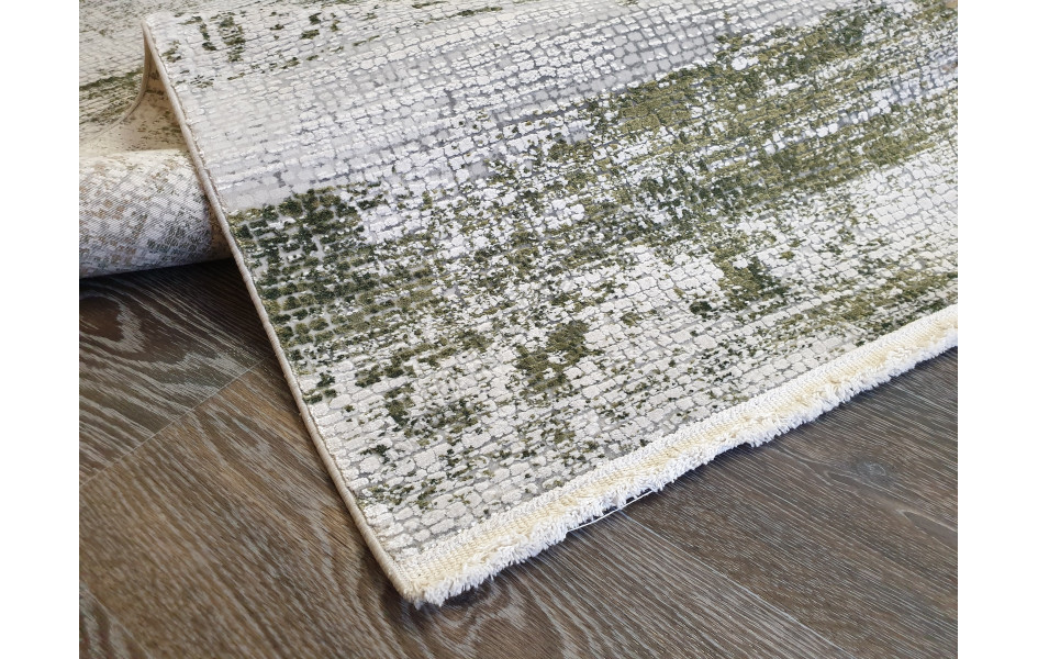 Ковер ДИЗАЙН 1918 ЦВЕТ BEIGE Elexus Olimpos