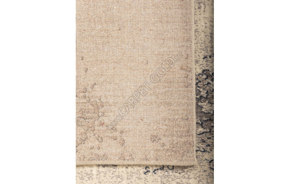 Монгольский ковер Hunnu 6A2647 030 прямоугольный