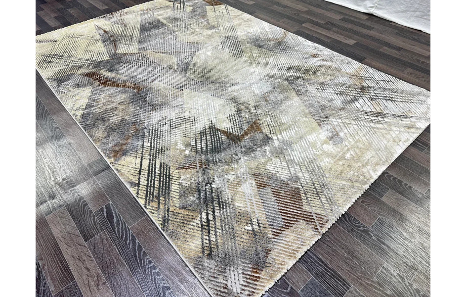 Ковер турецкий Lisa AA622A прямоугольный