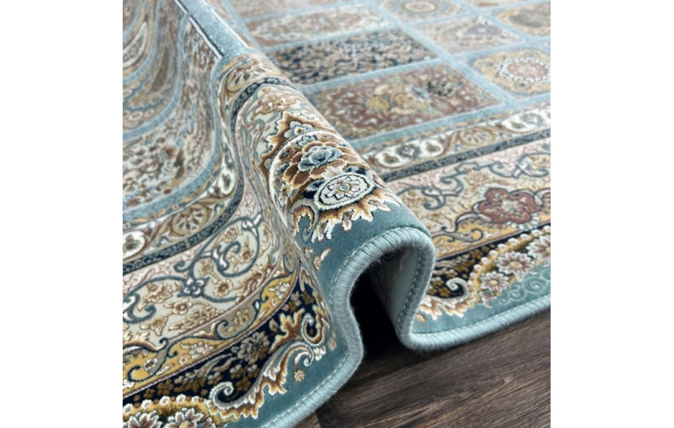 Ковер иранский 139 SBL - коллекция FARSI 1500