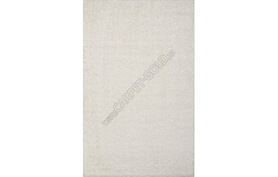 Ковер S600 - CREAM - Прямоугольник - коллекция MAKAO